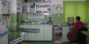 Iraida Vet - Cabinet Veterinar