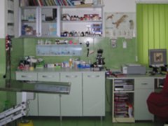 Iraida Vet - Cabinet Veterinar